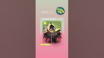 What are Dendritic Cells?