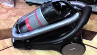 Dirt Devil Infinity VS8 LOOP m5038-1 (CARBON)