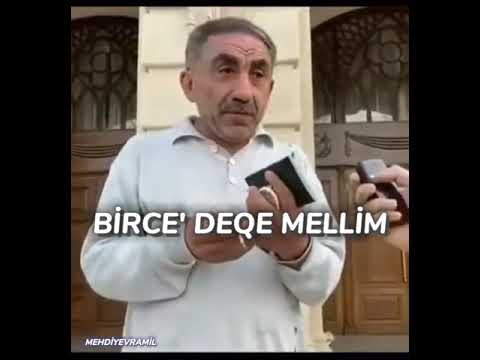 DE SƏNÖL? ONDA SAÇIMI DÜZƏLDİM!😂 (LYRXCS)#DESENÖL #CAMEDİYA #GÜLMELİ VİDEO