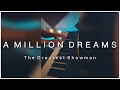 “A Million Dreams” | Piano