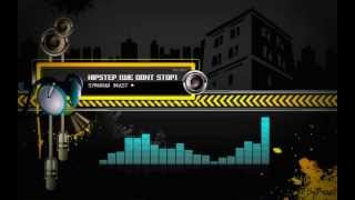 Syberian Beast - Hipstep [We Dont Stop] -HD-