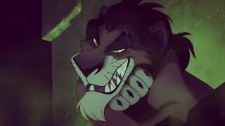 The Lion King - Be Prepared (Polish) Darker Version