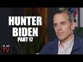 Hunter Biden Denies Cocaine Found in White House Belonged to Him (Part 17)