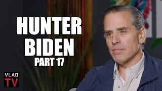 Hunter Biden Denies Cocaine Found in White House Belonged to Him (Part 17)