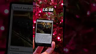 CRACK-A-PACK-MAS Day 21 #capcut #capcutholiday #mtg #packopening #tcg #magicthegathering