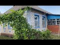 Дом в селе с документами на продажу за 3500$. Река Псёл 200 метров, лес через дорогу!