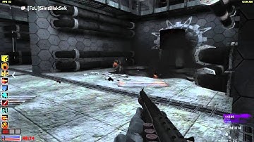 Custom Zombie Map   420 Lab Part 4