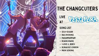 [FULL] The Changcuters Live at Pestapora 2026