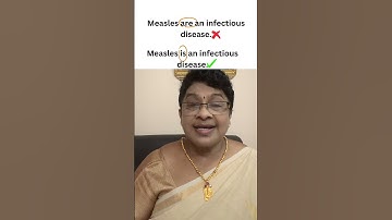 ERROR CORRECTION (44) | English Grammar | Class 10 & 12 | Learn English through Tamil #learnenglish