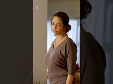 Lakshmi Manchu Angry & Emotional with Husband | #BachhaAurShaitan | #shorts | #ytshorts | #trending