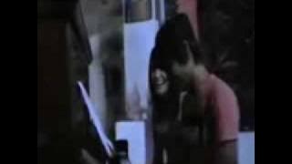 SIXTH SENSE_KHATIMAH CINTA(LYRICS ON SCREEN)