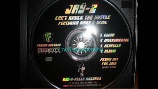 Jay-Z ft. Mary J. Blige &quot;Can&#39;t Knock The Hustle&quot; (Clean Version)