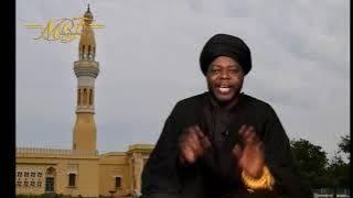 Cheïck Moussa Al_ Djayi Garoua wazou Nafiladji VOL 1 Boudal,nafouda,hayroudji, Daradja NAFILADJI 1