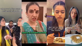 Tiktoks that desi/brown people understand (Part 5)