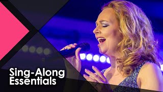 Sing-Along Essentials - Wendy Kokkelkoren