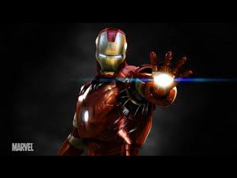 Iron Man | AC/DC Shoot to Thrill - YouTube