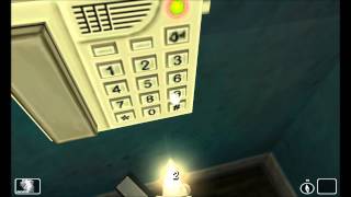 White Day: A Labyrinth Named School - Piano Puzzle screenshot 2