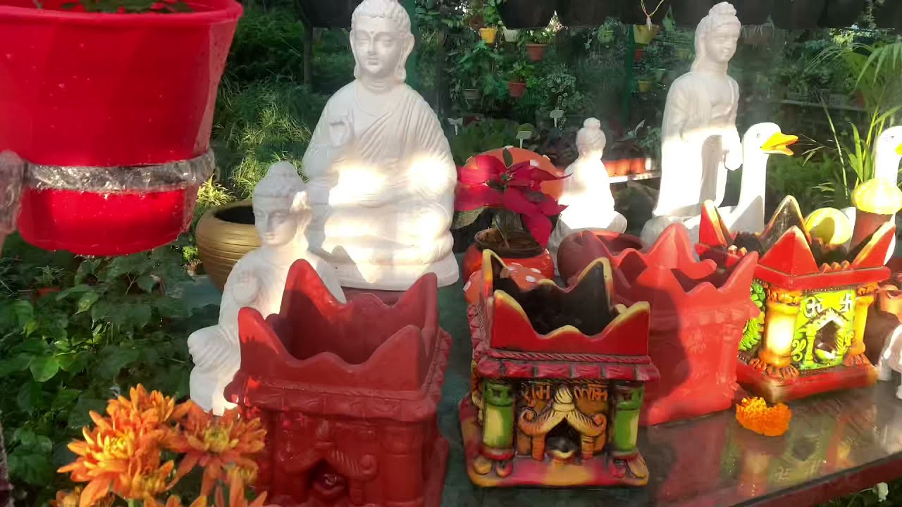 173Want to buy new decoratives and plants? Visit Kamal Nursery