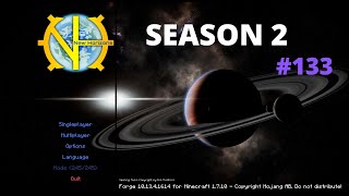 GregTech New Horizons S2 - 133 - First Processing Array