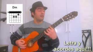 Video thumbnail of "Como tocar Candombe para Gardel - Ruben Rada"