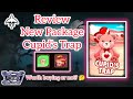 Tenno - Review New Package (Cupid's Trap) 2025.