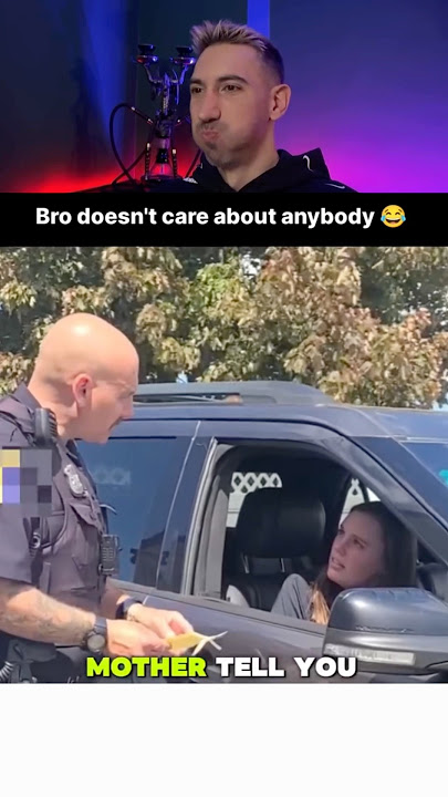 Bro Dosen’t Care about anybody 😂#memes#laugh #react #trending #funny