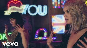 Ekkah - Small Talk (Official Video)