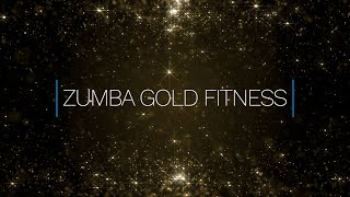 Zumba Gold Fitness with Michelle Thimas: Episode 4