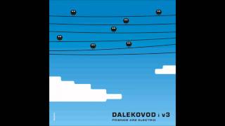 Dalekovod v3 | 14/15 | Dvs Nme - Chrononaut