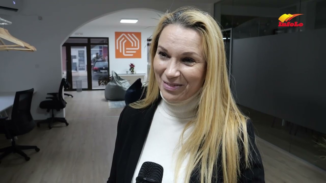 Organizacija "Dress for success" privela je kraju obuku za krojenje i šivenje