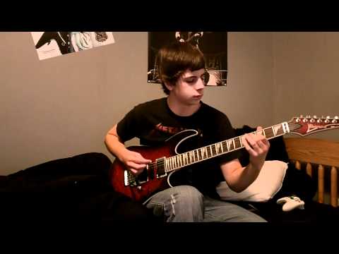 Sad But True Cover by trentpope