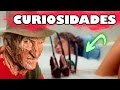 Curiosidades De Freddy Krueger A Nightmare On Elm Street 1984 ...