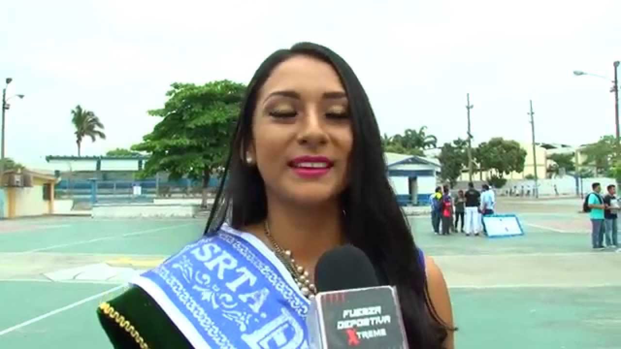 INAUGURACIÓN INTERFACULTADES FUERZA DEPORTIVA EXTREME 157 deportiva del estado