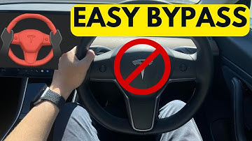 BLOCKED FROM USING TESLA AUTOPILOT? USE THIS HACK TO BYPASS THE AUTOPILOT BAN