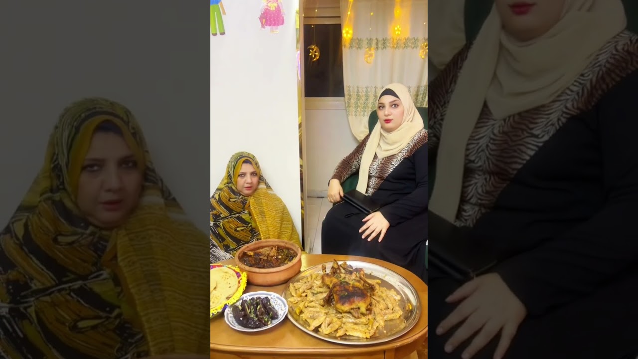 جبروت أم عاوزه تفرق بين بناتها قصة مؤلمة عن الظلم حين يأتي من أقرب الناس 😱#امل_حماد #كما_تدين_تدان