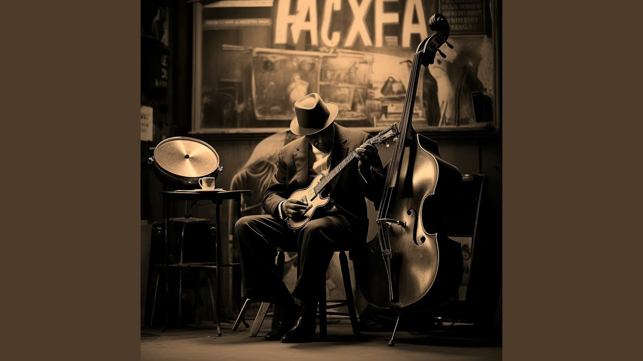 Velvet Sky Jazz Dreams