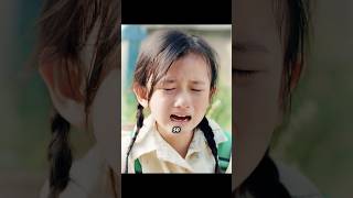 The Little Girl Is A Jinx And Everyone Hates Hermovie drama cdrama