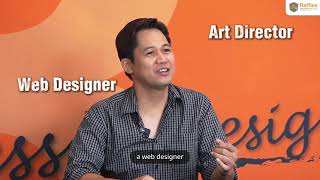 Multimedia Design Programme, led by Jonathan – Lecturer