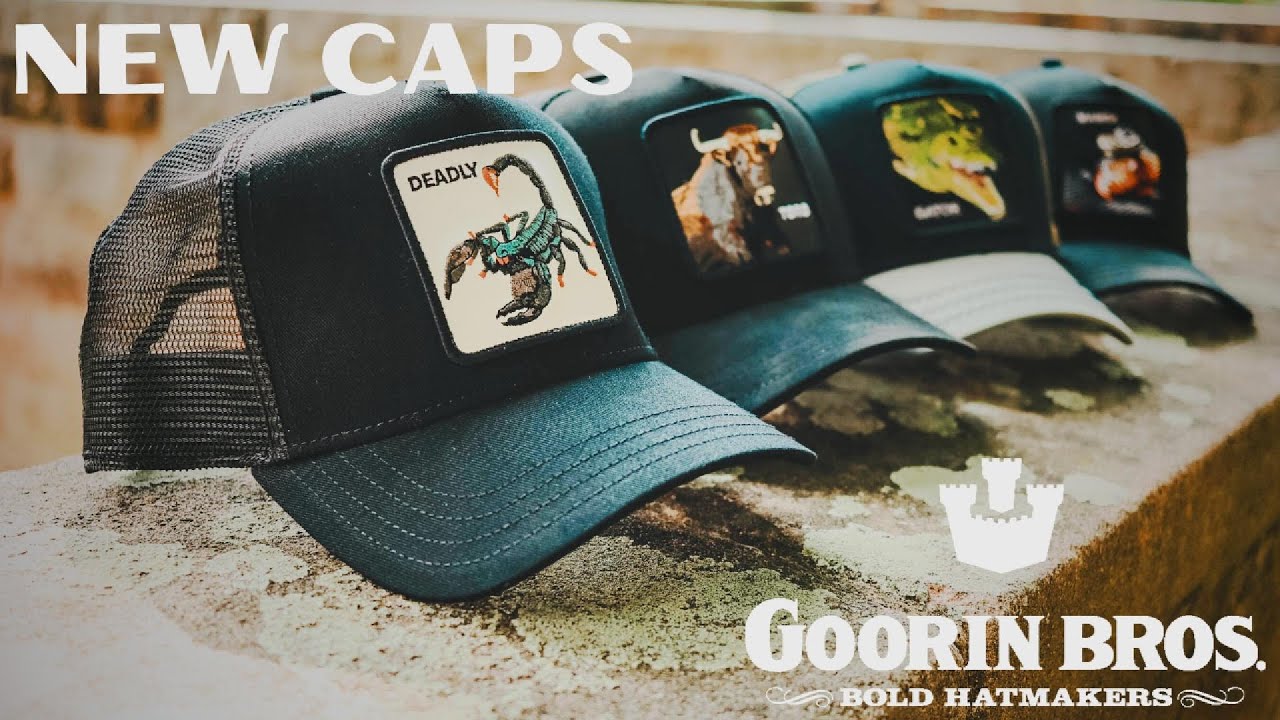 Goorin Bros. || Brooklyn Shop