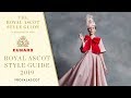 The Royal Ascot Style Guide 2019, in association with Cunard