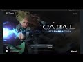 Cabal Mobile ROA PIN Sub Password Fix with EmuloAgent Cabal Mobile ROA PIN Sub Password Fix with EmuloAgent