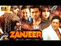 RAM CHARAN BLOCKBUSTER ACTION ZANJEER 2013 Full Movie 4K Priyanka Chopra Sanjay Dutt