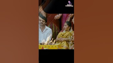 Thumbnail of #darling#prabhas#anushka#Anushka#viral#trending#shorts#status#youtube