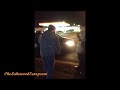 Ferguson Protester in Lakewood