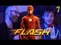 The Flash Season 7 is Not Great