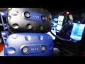 Vive Pro 2 Review: Glare, FOV, Readability & Sweet-spot Compared to OG Vive Pro.