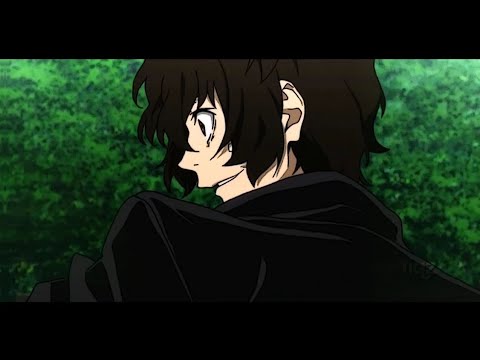 Dazai Edit/AMV - Gimme More - First After Effect Edit