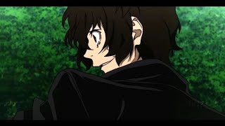 Dazai Editamv - Gimme More - First After Effect Edit