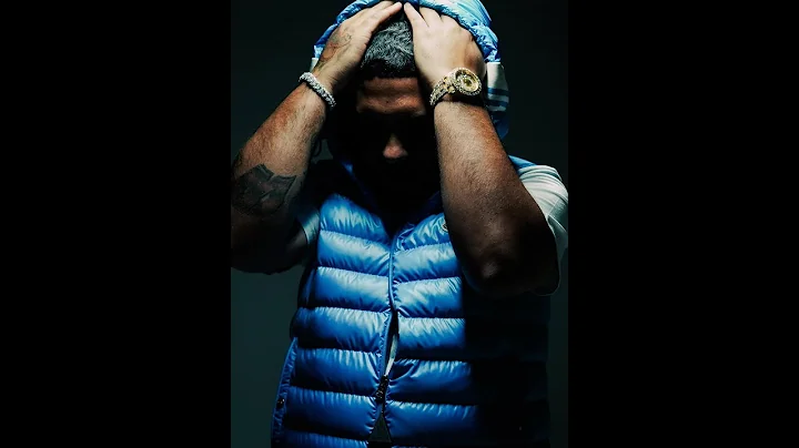 (FREE) Slick La Mina Type Beat ''EBK FLOW'' | Trap Instrumental 2025