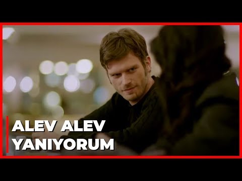 Kuzey ile Zeynep'in Samimi Halleri - Kuzey Güney 20. Bölüm